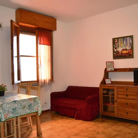 Casa Da Carlo Ferienhaus *