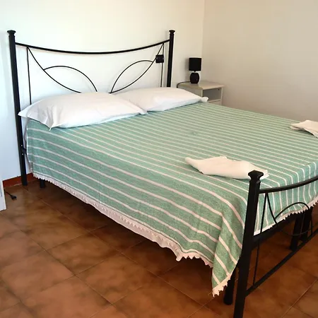 Ferienhaus Casa Da Carlo
