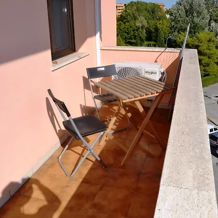 Ferienhaus Casa Da Carlo *