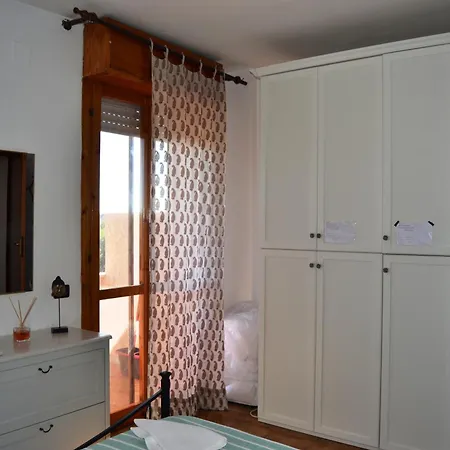 Casa vacanze Casa Da Carlo